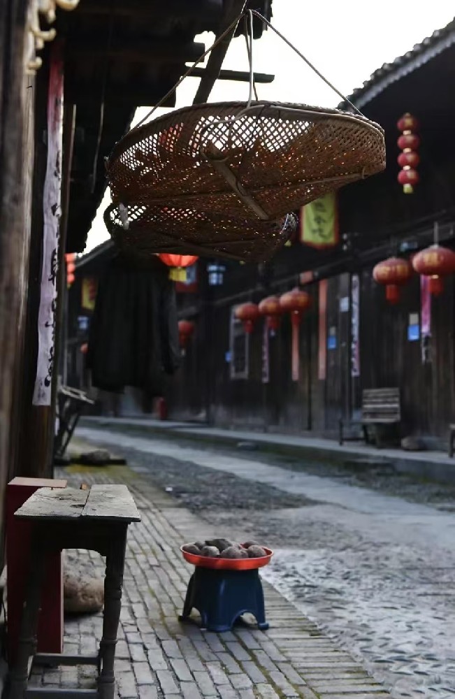 黄桑生态旅游区
